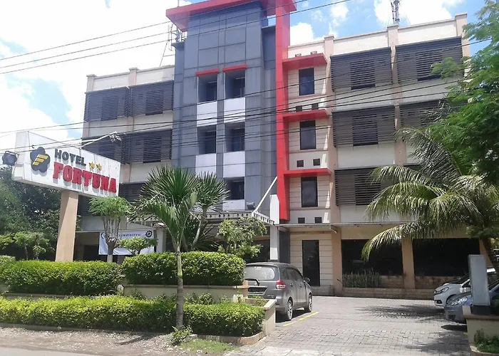 Hotel Fortuna Surabaya