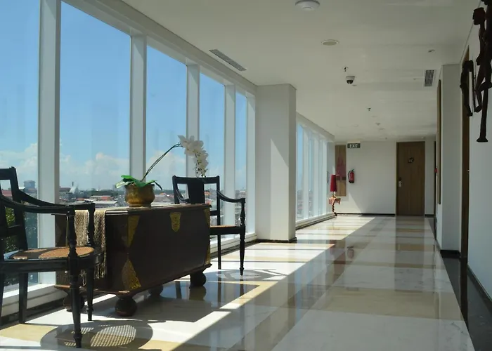 La Lisa Hotel Surabaya