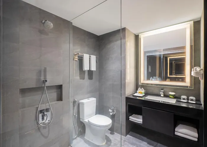 Grand Swiss-Belhotel Darmo Surabaya