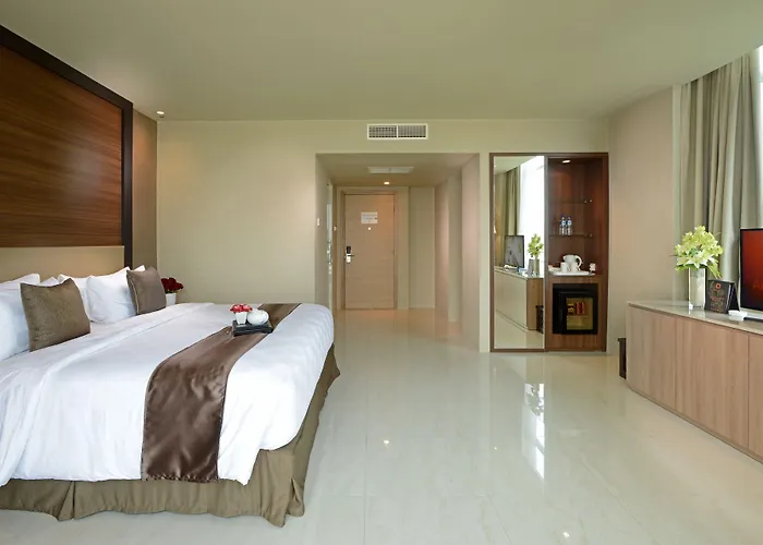 Aria Centra Surabaya Hotel